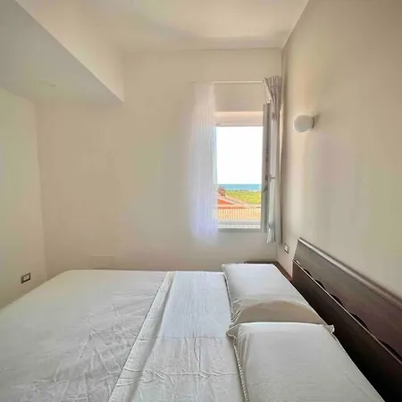 Apartment Fronte Mare *