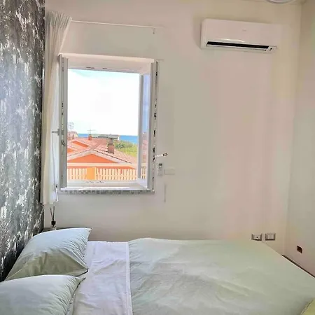 Apartment Fronte Mare *