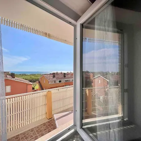 Apartment Fronte Mare *