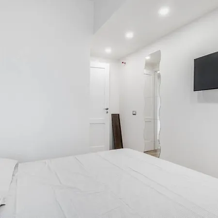 Apartment Fronte Mare L'Americano