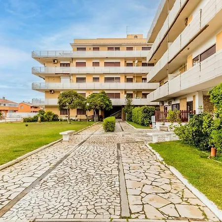 Apartment Fronte Mare