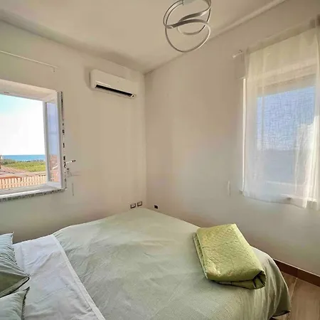 Apartment Fronte Mare