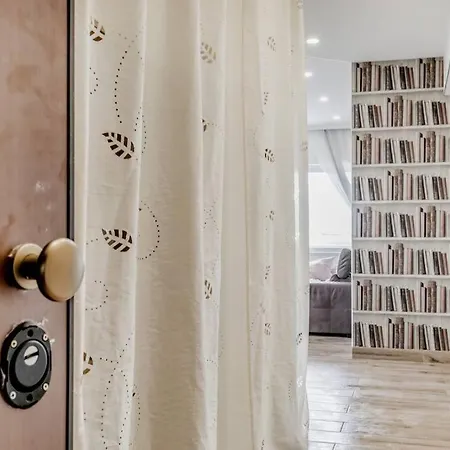 Apartment Fronte Mare