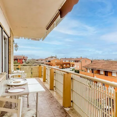 Apartment Fronte Mare *