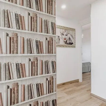 Apartment Fronte Mare
