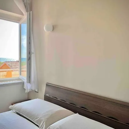Apartment Fronte Mare L'Americano