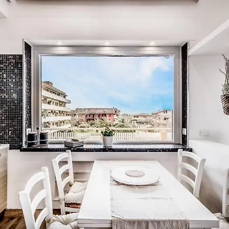 Fronte Mare Apartment