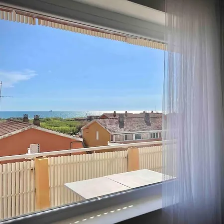 Apartment Fronte Mare L'Americano