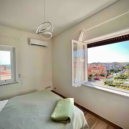 Fronte Mare Apartment *