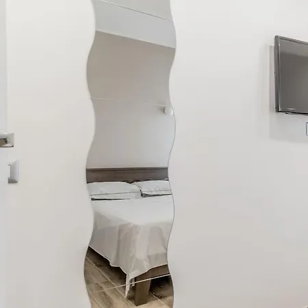 Apartment Fronte Mare
