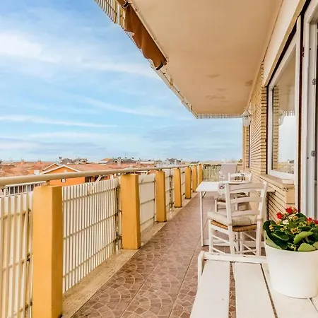 Fronte Mare Apartment *