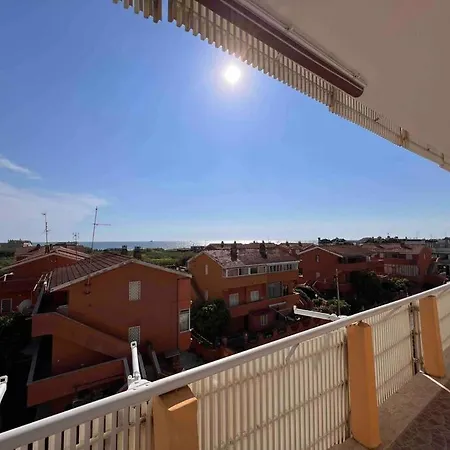 Apartment Fronte Mare