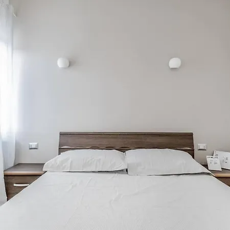 Fronte Mare Apartment